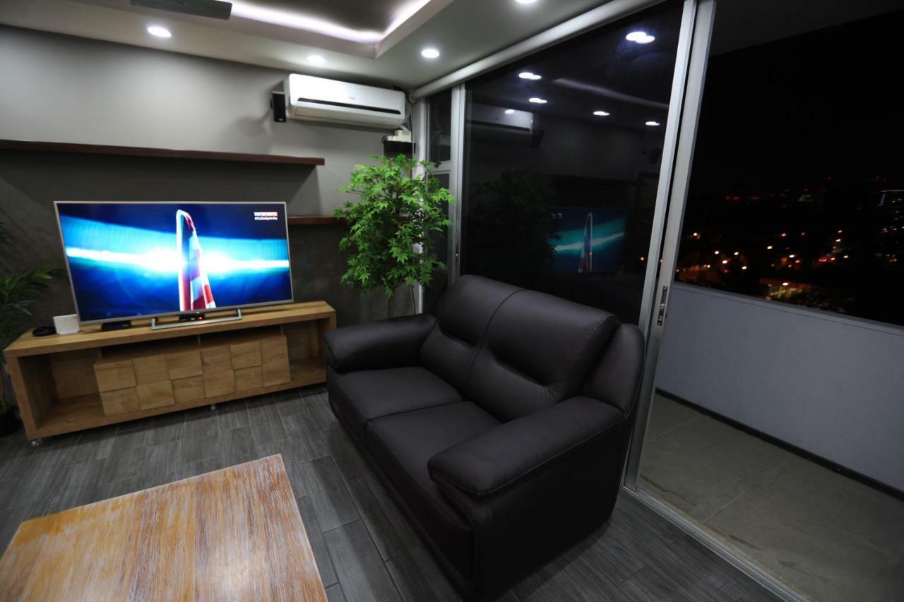 Apartamento Avenida Reforma Ciudad De Guatemala Διαμέρισμα Εξωτερικό φωτογραφία